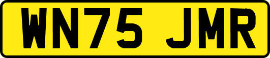 WN75JMR