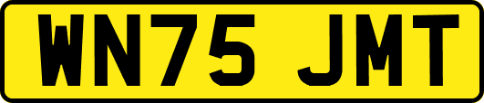 WN75JMT