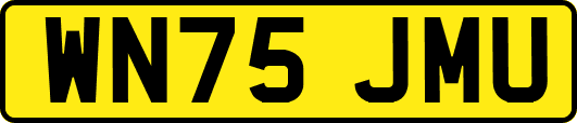 WN75JMU