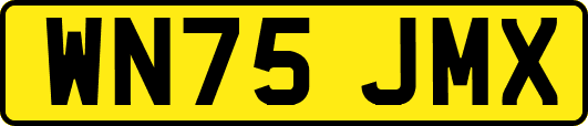 WN75JMX
