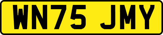 WN75JMY