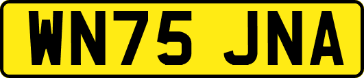 WN75JNA
