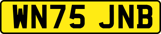 WN75JNB