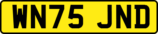 WN75JND