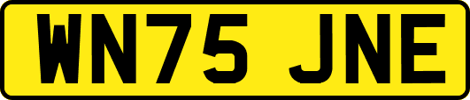 WN75JNE