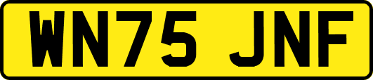 WN75JNF