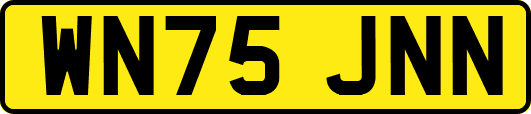 WN75JNN