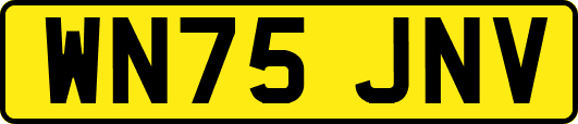 WN75JNV