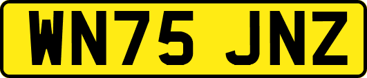 WN75JNZ