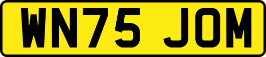 WN75JOM