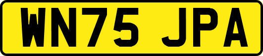 WN75JPA