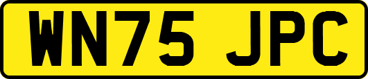 WN75JPC