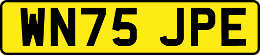 WN75JPE