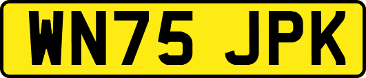 WN75JPK