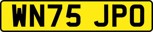 WN75JPO