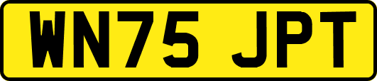 WN75JPT