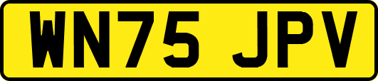 WN75JPV