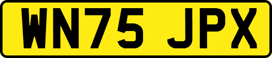 WN75JPX