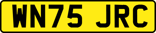 WN75JRC