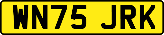 WN75JRK