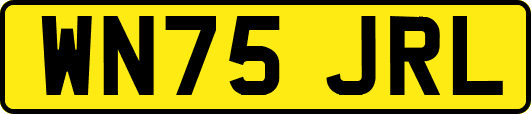 WN75JRL