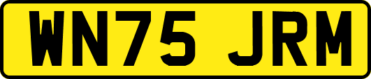 WN75JRM