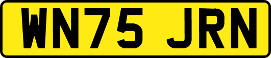 WN75JRN