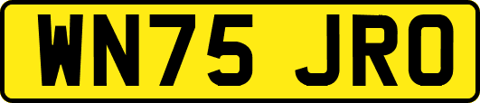 WN75JRO