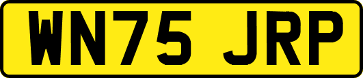 WN75JRP