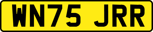 WN75JRR