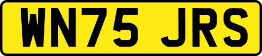 WN75JRS