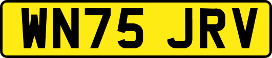 WN75JRV
