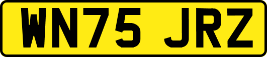 WN75JRZ