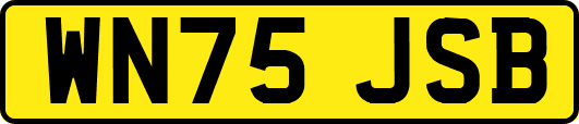 WN75JSB