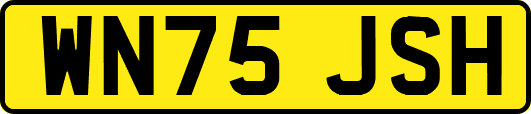 WN75JSH