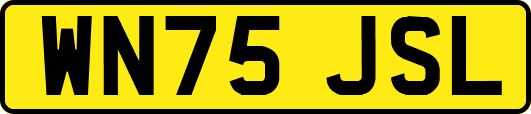WN75JSL