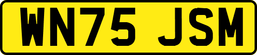 WN75JSM