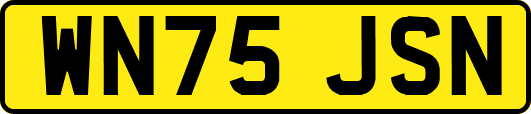WN75JSN