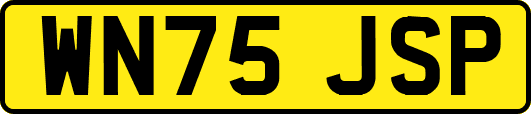 WN75JSP