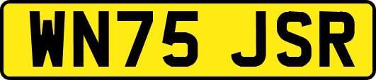 WN75JSR