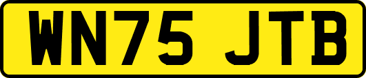 WN75JTB