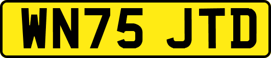 WN75JTD