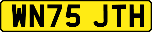 WN75JTH