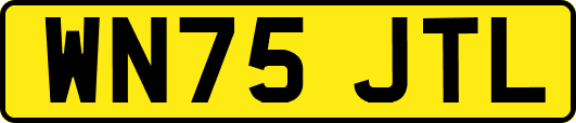 WN75JTL