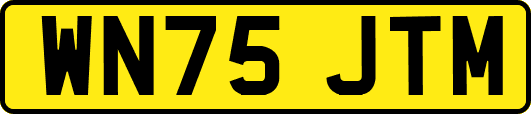 WN75JTM