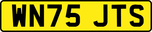 WN75JTS