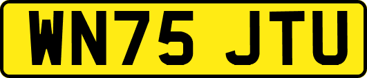 WN75JTU