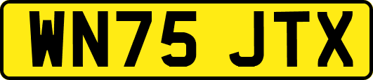 WN75JTX