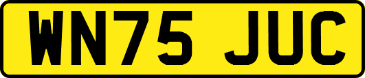 WN75JUC