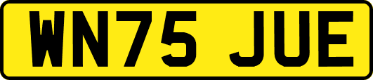 WN75JUE